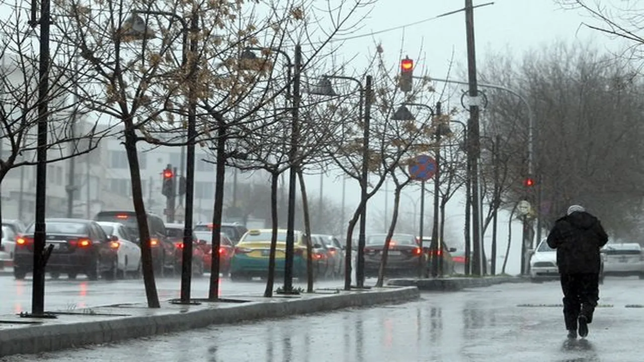 منخفض جوي جديد يبدأ تأثيره على أجواء المملكة خلال الساعات الحالية